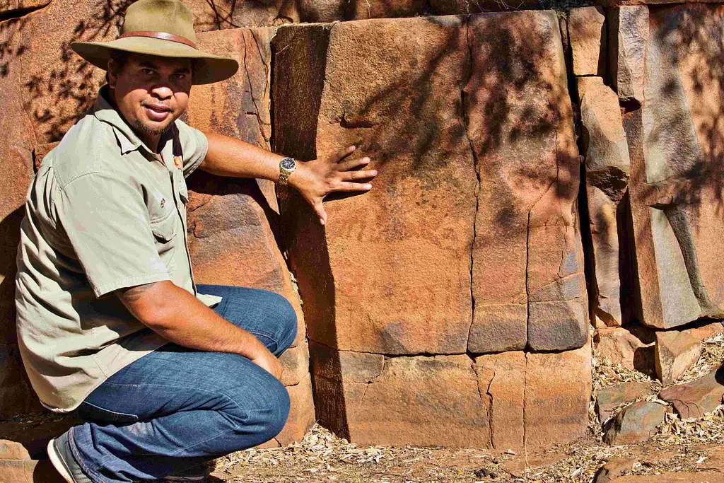 Pilbara Twilight Cultural Tour | Hearson Cove