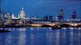 Admission to St Paul’s Cathedral