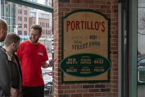 Best Chicago Food tour
