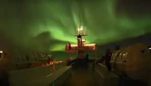 Northern Lights Cruise in Reykjavik
