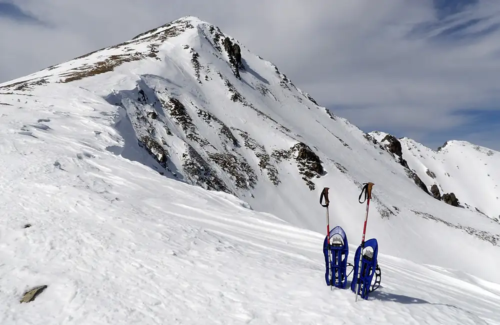 8-Day Snowshoeing Adventure In Bulgaria
