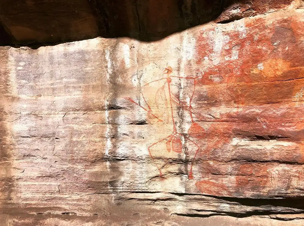 3 Day Kakadu 4WD Camping Tour (June to Sept)