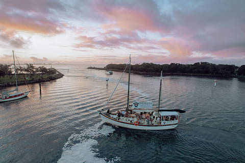 Saltwater Cultural Tour