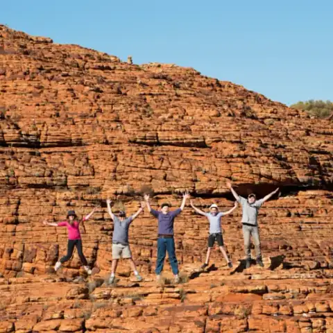 Best Red Centre Tours from Yulara