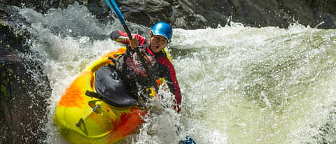 Water Activities
