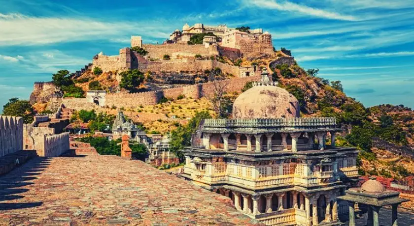 Rajasthan Cultural Tour