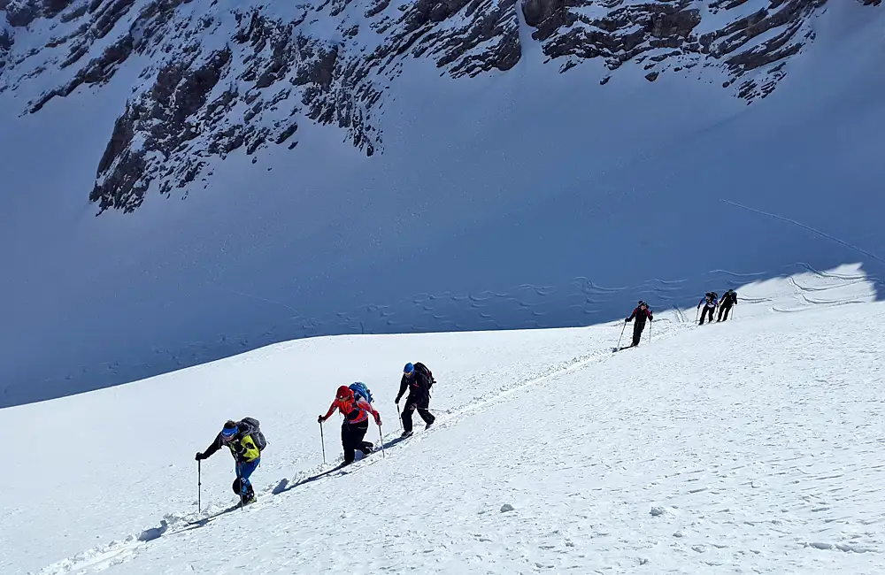 8-Day Backcountry Skiing Along Rila And Pirin Mountains Bulgaria