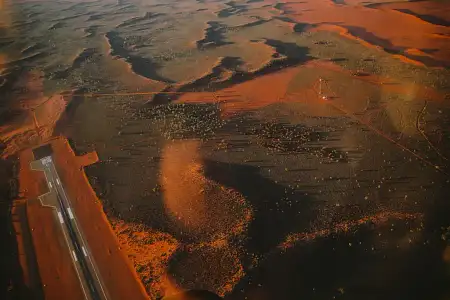 Outback Tours