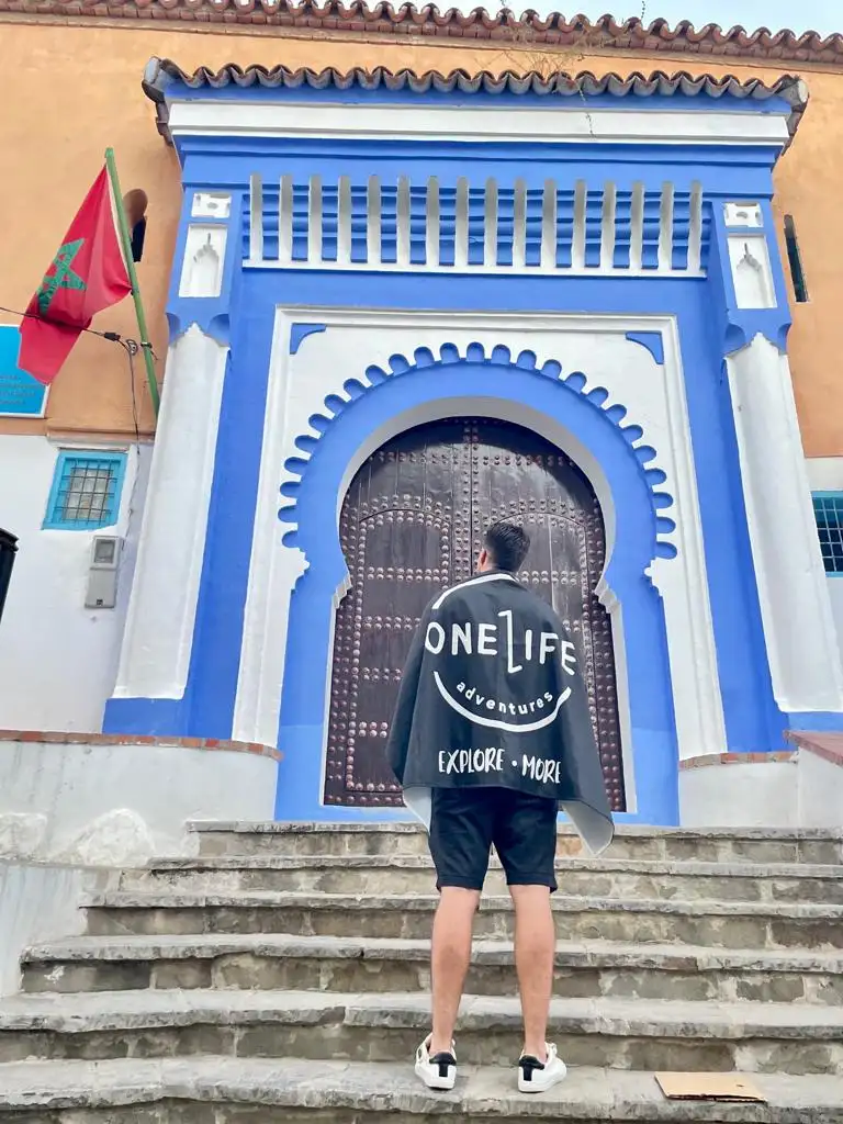 11 Day Tour Morocco Classic Marrakech to Marrakech | One Life Adventures