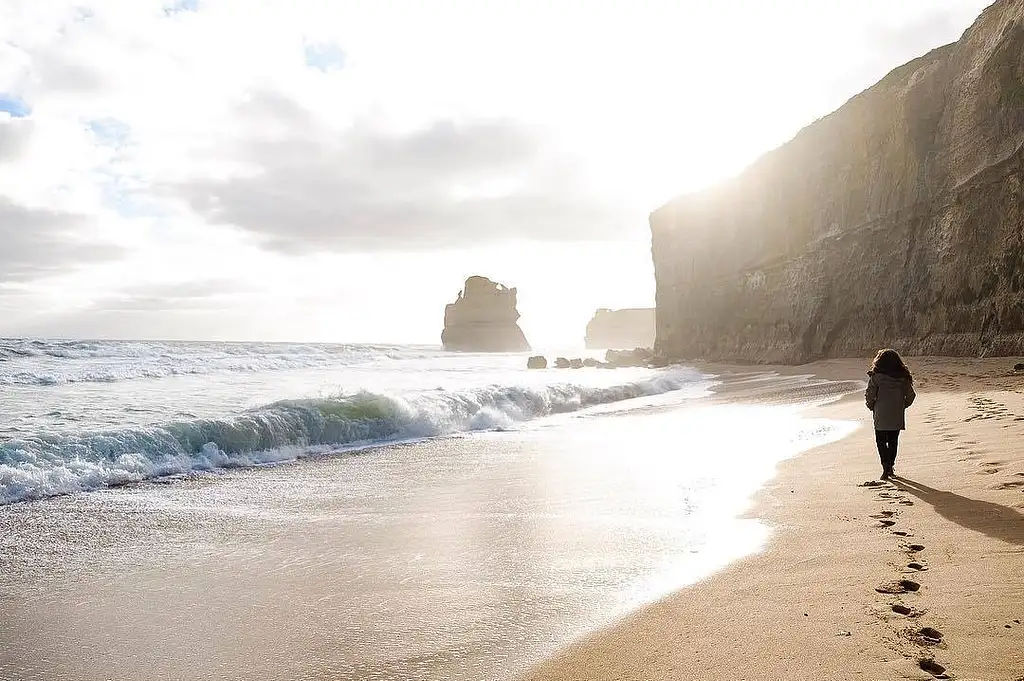 Great Ocean Road Sunset Tour