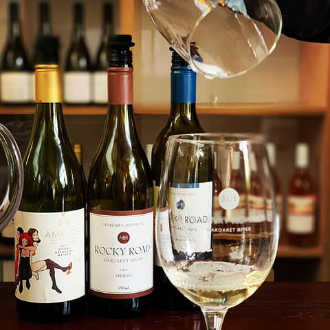 2-day wine tours margaret river