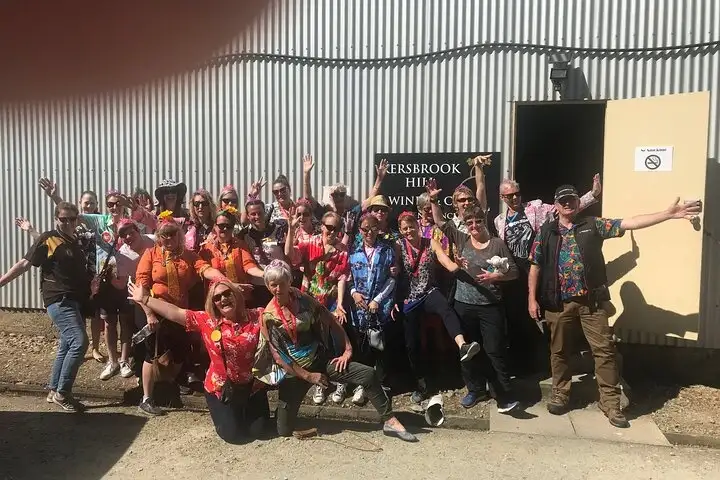 Full Day Adelaide Hills Highlights Tour