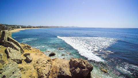 Costa Azul Surf Tour (Summer)