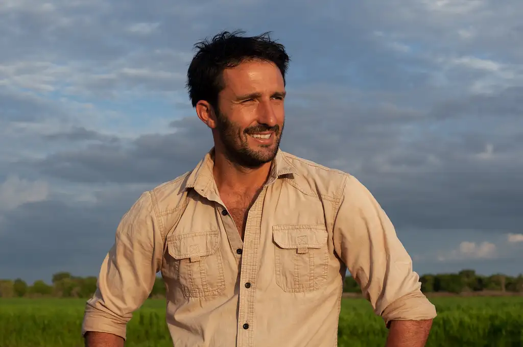 Finniss River Outback Survivalist Tour | Darwin
