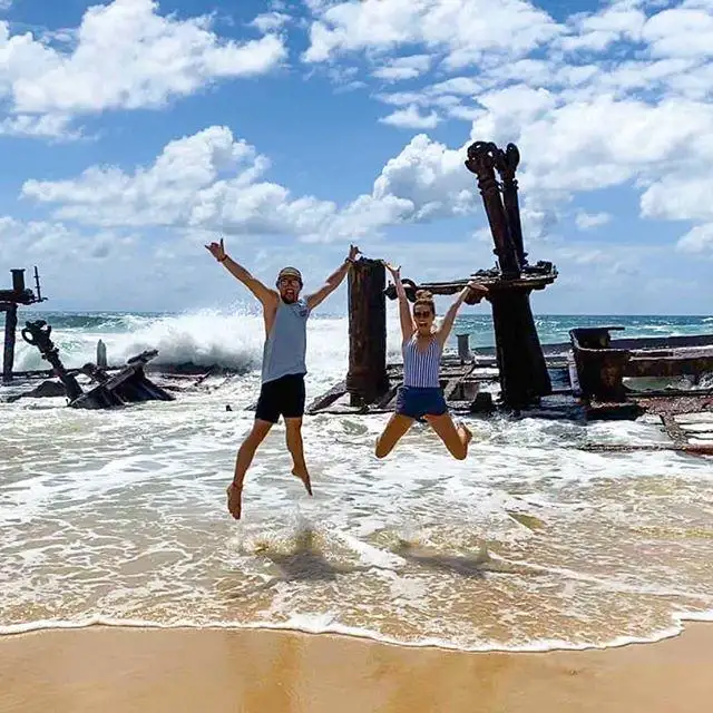 Fraser Island 3 Day 2 Night Tag Along Tour
