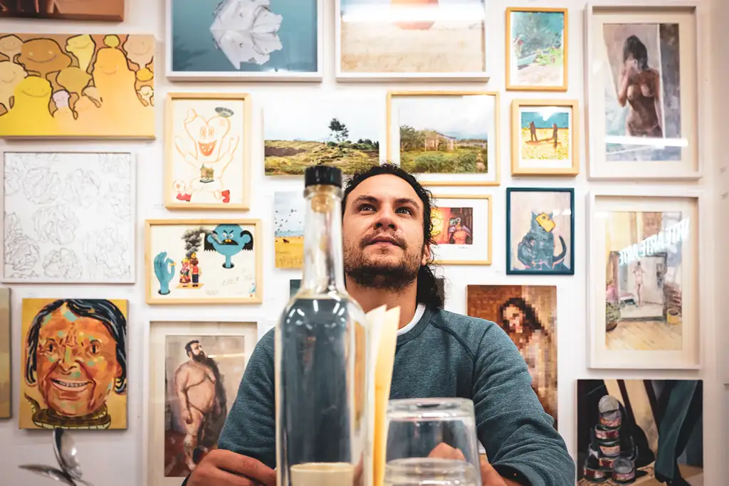 Mexico City Neighborhood Walking Tour