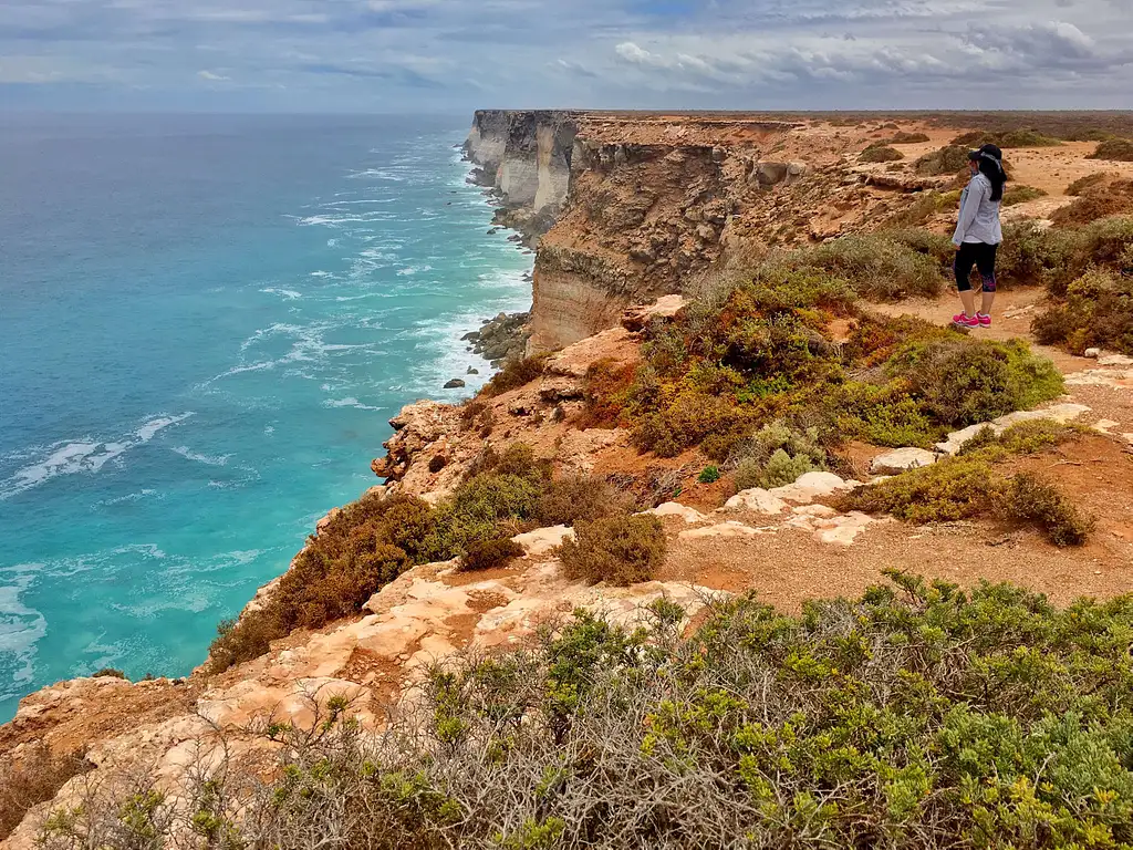10 Day Adelaide to Perth Tour