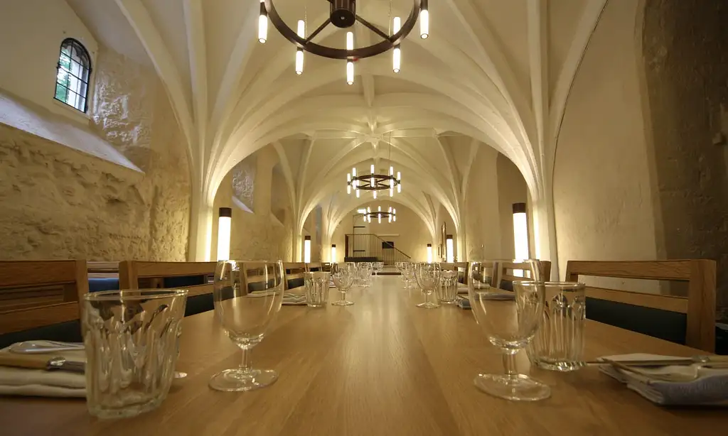 Westminster Abbey Tickets With Audio Guide | Afternoon Entry