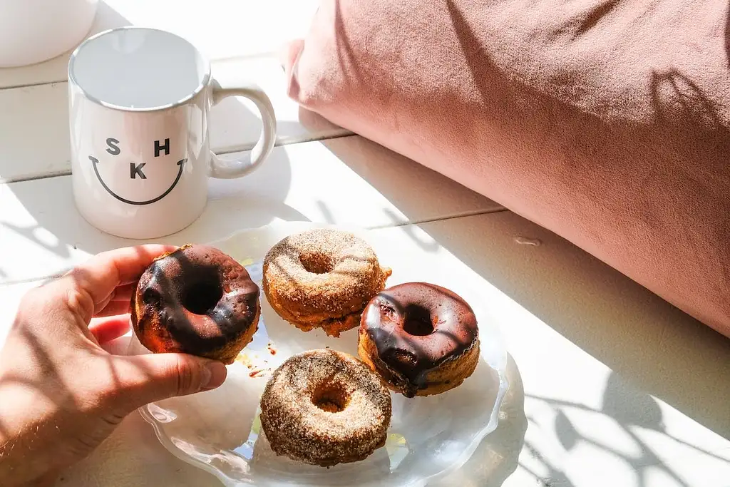 Toronto's Kensington Market Donut Tour