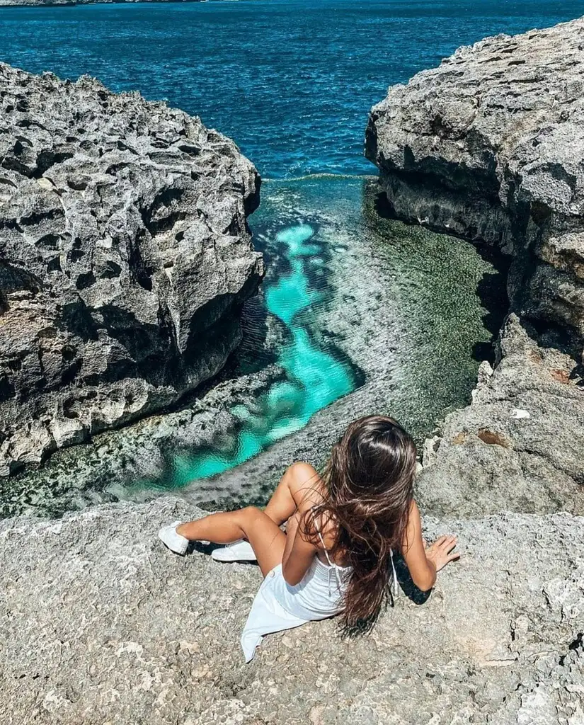 Full-day Nusa Penida Tour with Lunch | Private Tour