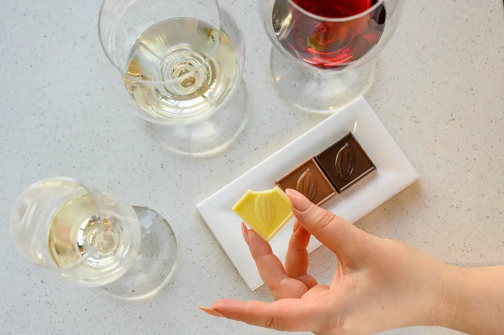 Barossa Valley Food And Wine Experience