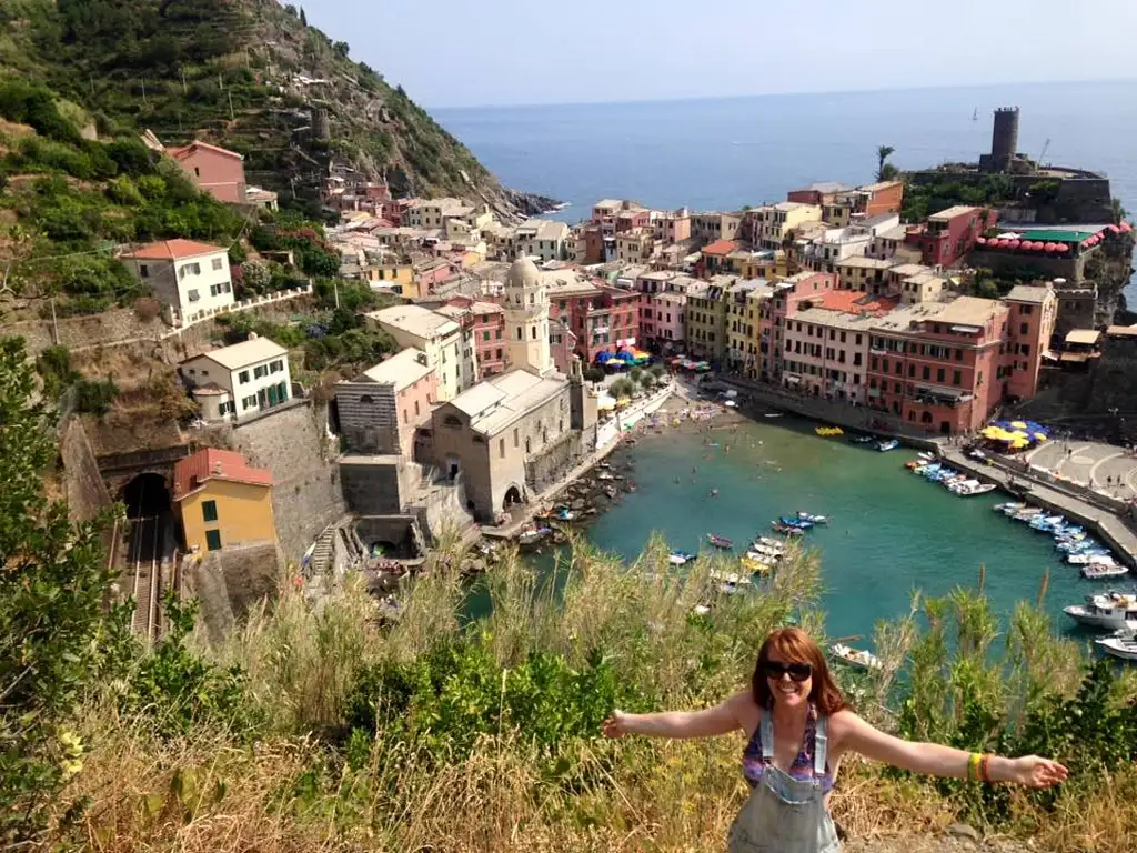 Explore The Best Of Italy In Seven Days!