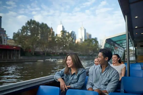 Things to do in Melbourne under $100