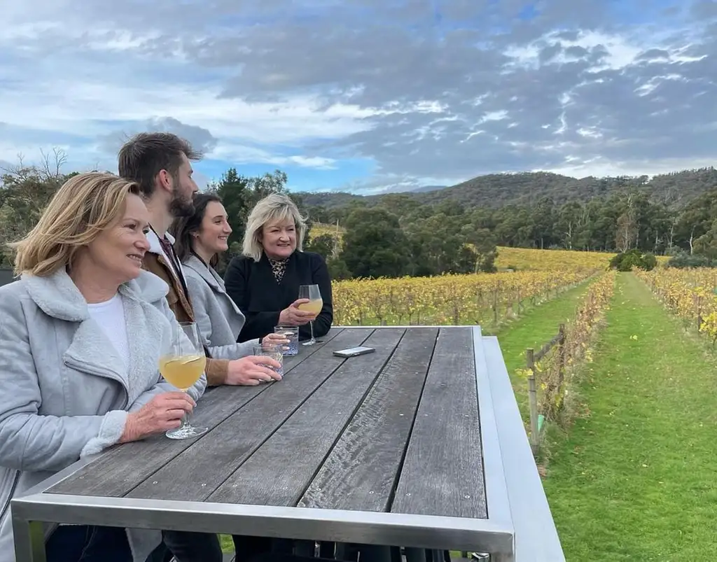 The Bellarine Hop-On Hop-Off Bus Ticket