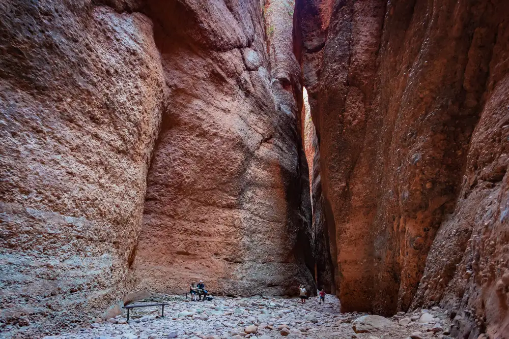 11 Day Wild Kimberley Overland Tour | Departing Broome