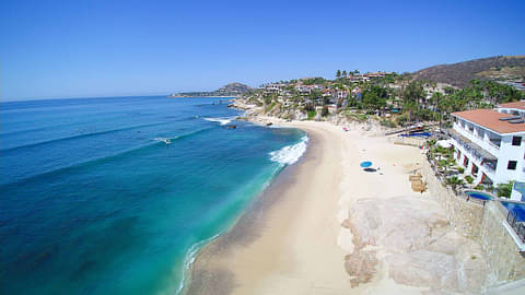 Costa Azul Surf Tour (Summer)