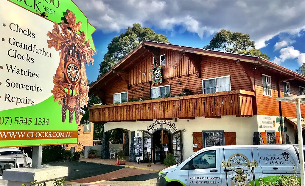 Mt Tamborine Hop on Hop Off Bus | From Brisbane or Gold Coast