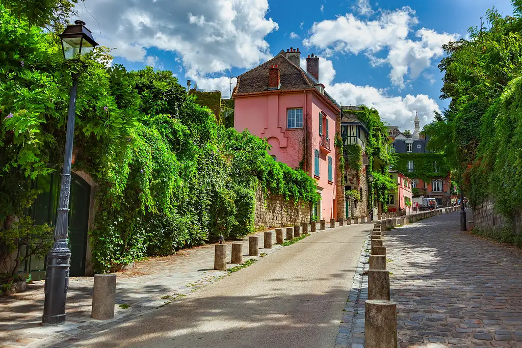 Go City Paris: Explorer Pass