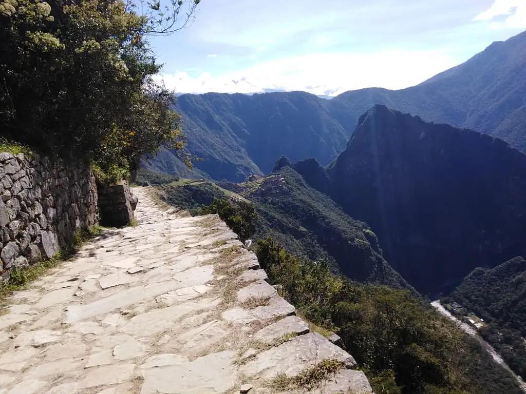 Machu Picchu Full-Day Tour