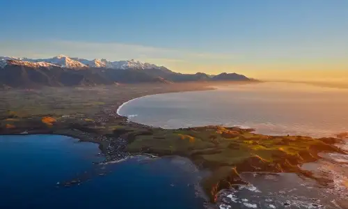 Kaikoura