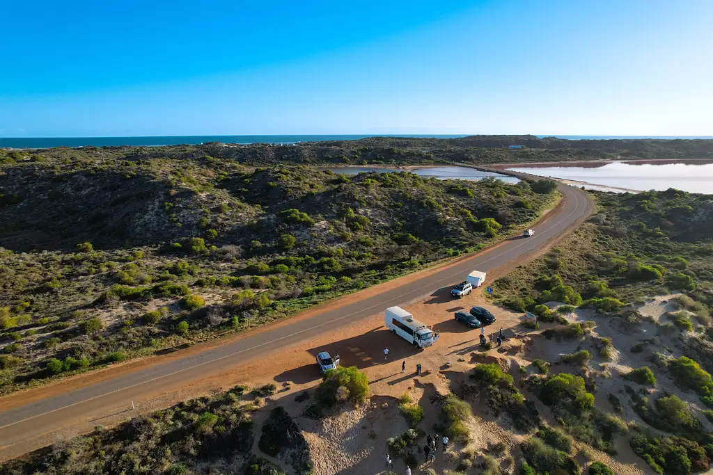 10 Day Western Australia Adventure | Perth to Broome