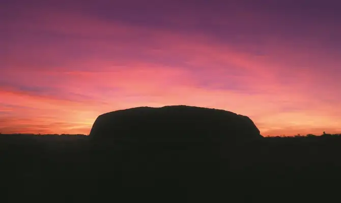 Start Uluru (Ayers Rock) & End Alice Springs 3 Day 2 Night Tour