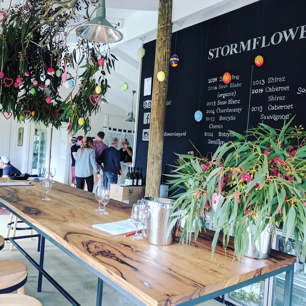 Sweeties Tour with a Difference - Margaret River