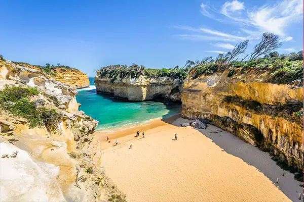 Ultimate Melbourne | Gap Year Adventure