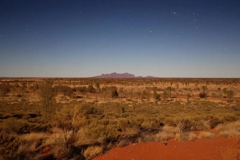 2 Day Uluru Overnight Adventure | Uluru to Uluru