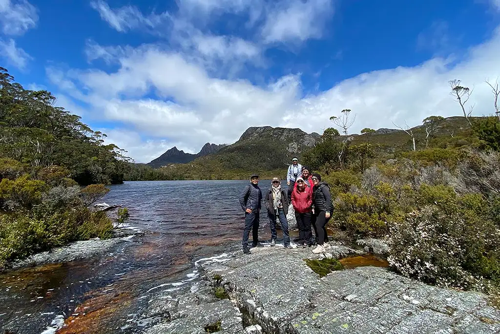 6 Day Best of Tasmania's Tarkine & Cradle Mountain | Intrepid Tour