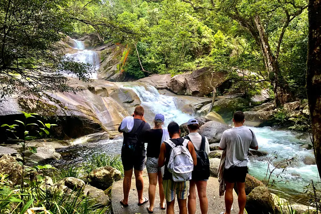 2 Days, 2 Amazing Water Tours | Save $43pp