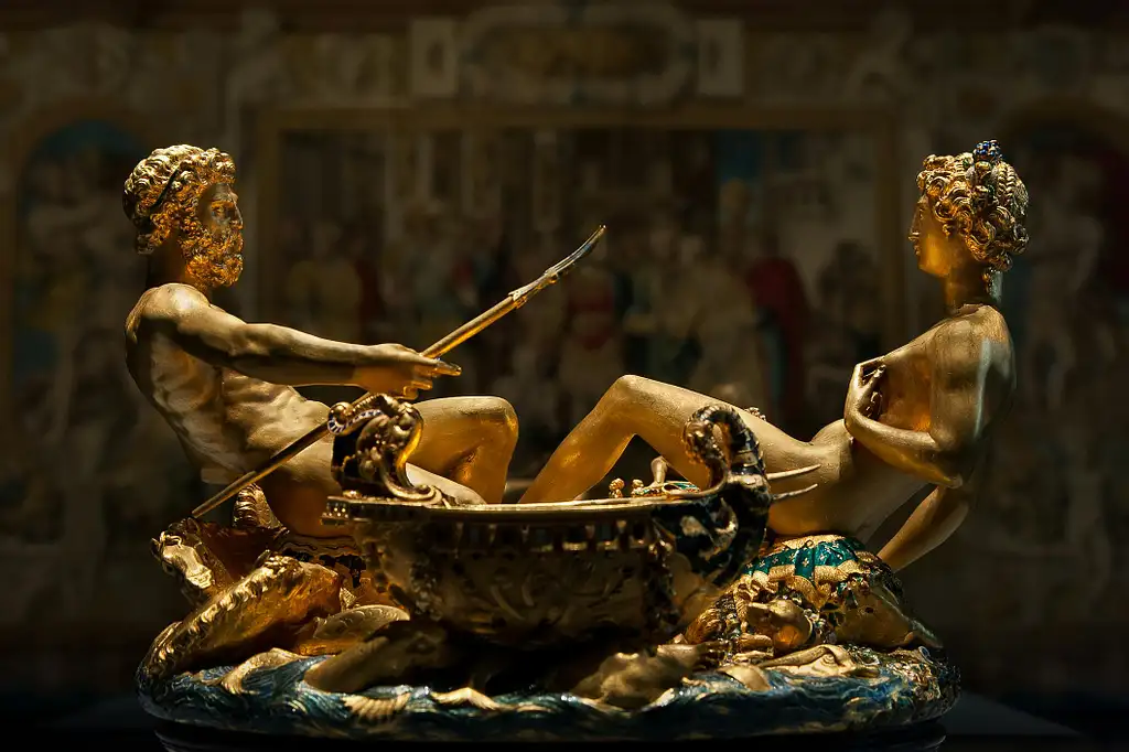 Vienna Kunsthistorisches Museum Ticket