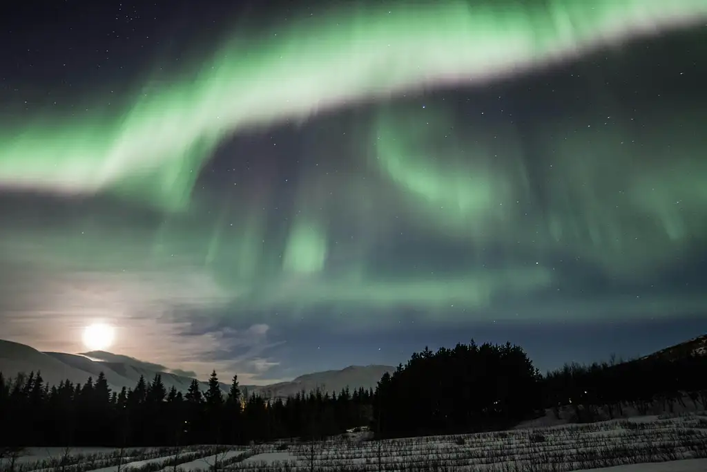 Luxury Northern Lights Photography Tour | Private Tour