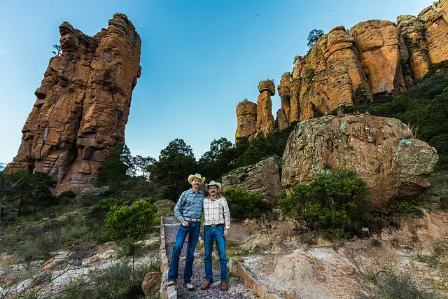 9-Day Mexican Adventure Tour
