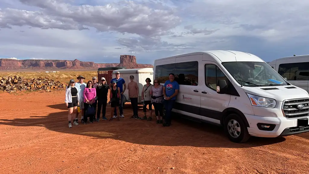 3 Day National Parks Mini Explorer | From Las Vegas