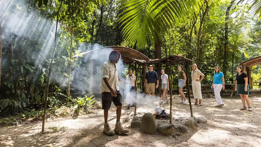 Mossman Gorge Adventure Day
