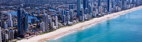 Gold Coast