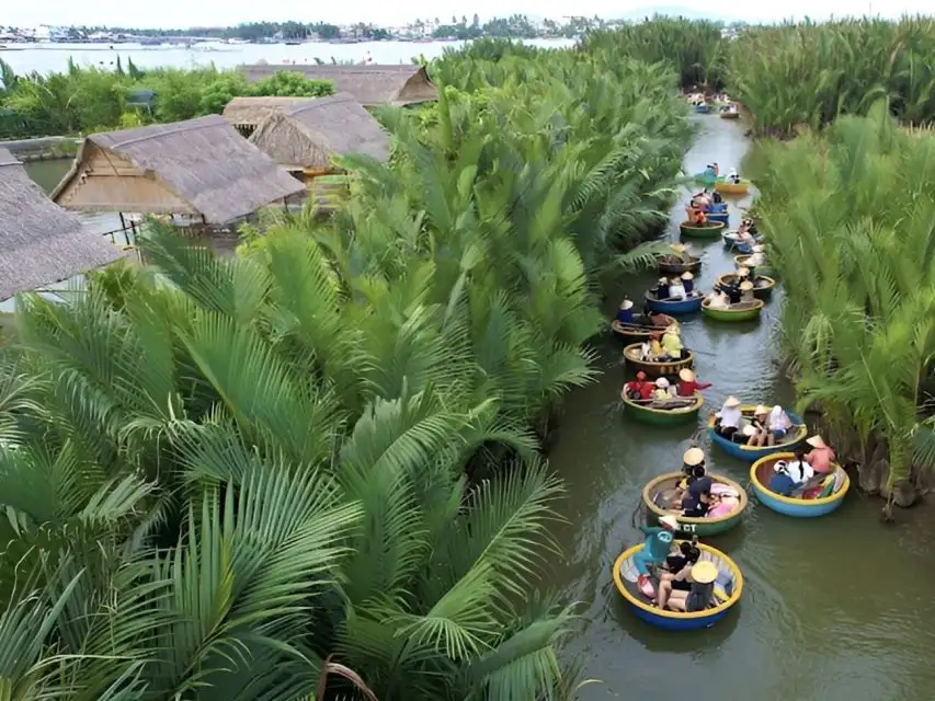 8 Day Vietnam Vacay with Laura Elizabeth | 14 July 2024