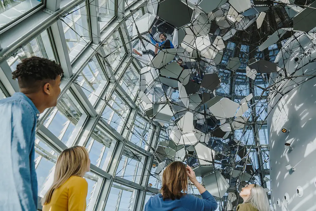 Go City Barcelona: All-inclusive Pass | 2 Days