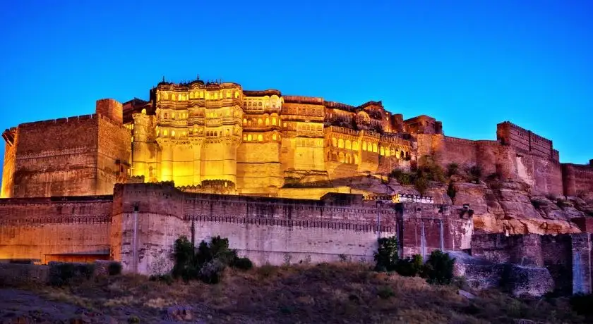 Heritage Rajasthan